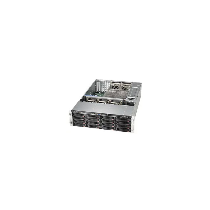 Supermicro CSE-836E16-R500B Photo 1