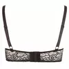 Бюстгальтер cottelli collection Shelf Bra 95D Photo 5