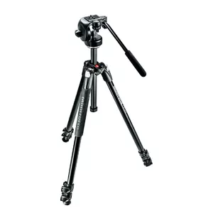 Tripod Manfrotto 290 XTRA Kit