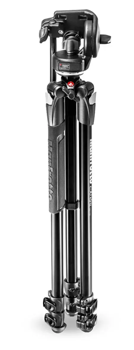 Tripod Manfrotto 290 XTRA Kit Photo 2
