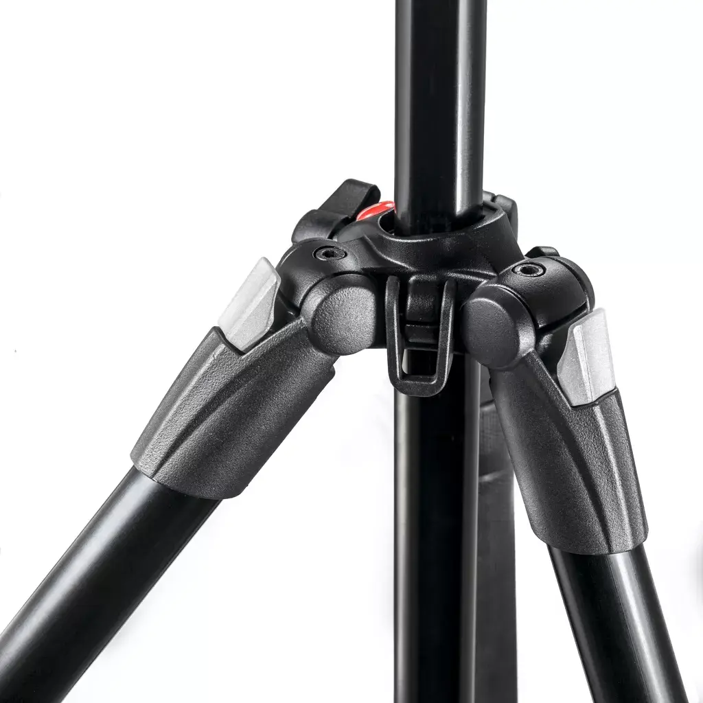 Tripod Manfrotto 290 XTRA Kit Photo 3