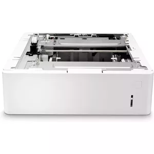 Paper tray HP LaserJet 550-sheet Paper Tray