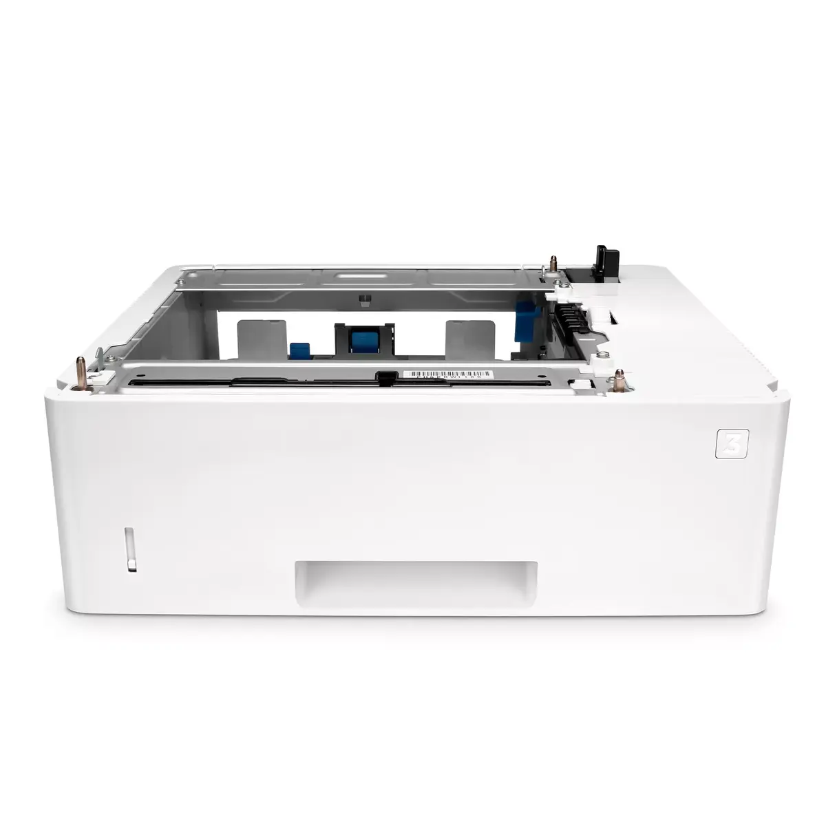 Лоток для бумаги HP LaserJet 550-sheet Paper Tray Photo 2