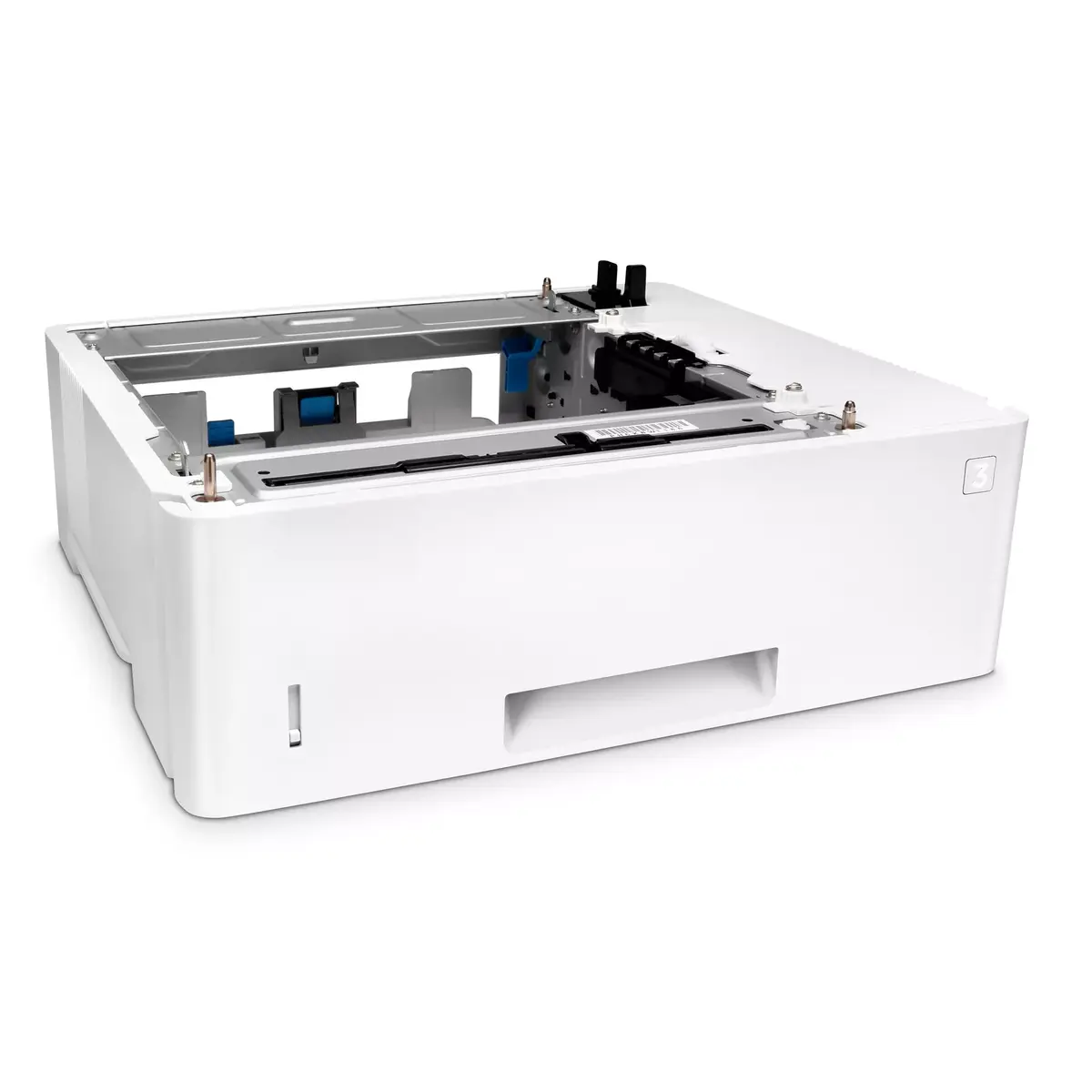 Лоток для бумаги HP LaserJet 550-sheet Paper Tray Photo 4