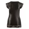 Платье cottelli collection Wet Look 27151471061 2XL Photo 6