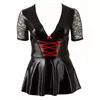 Облегающее вечернее платье Cottelli Collection 27152011051 XL Photo 4