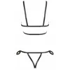 Бикини-ремни cottelli collection 22303131031 Photo 9
