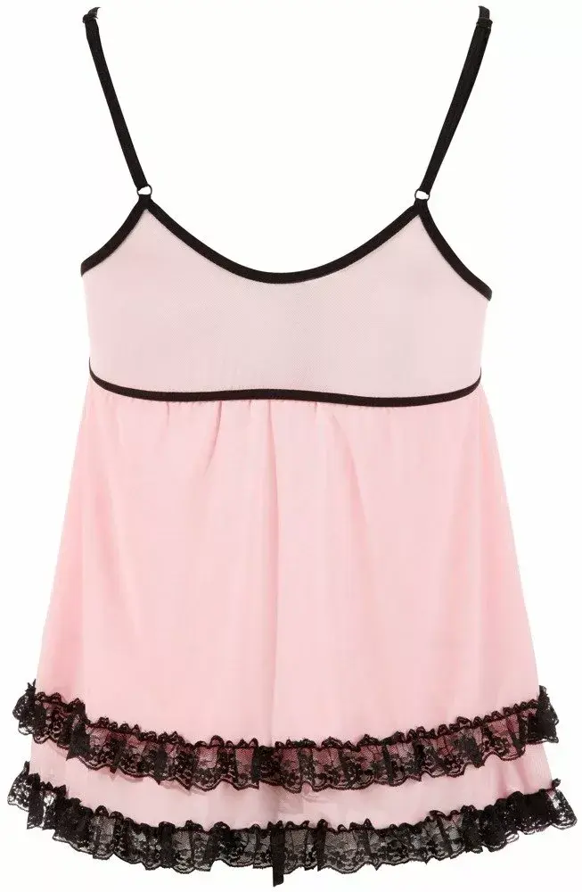 Бэбидолл Cottelli Collection 27400523031 Photo 7
