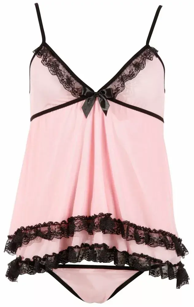 Бэбидолль Cottelli Collection 27400523041 Photo 4