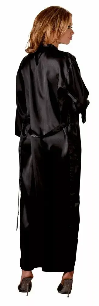 Неглиже-кимоно Cottelli Collection Penuār L/XL Photo 4