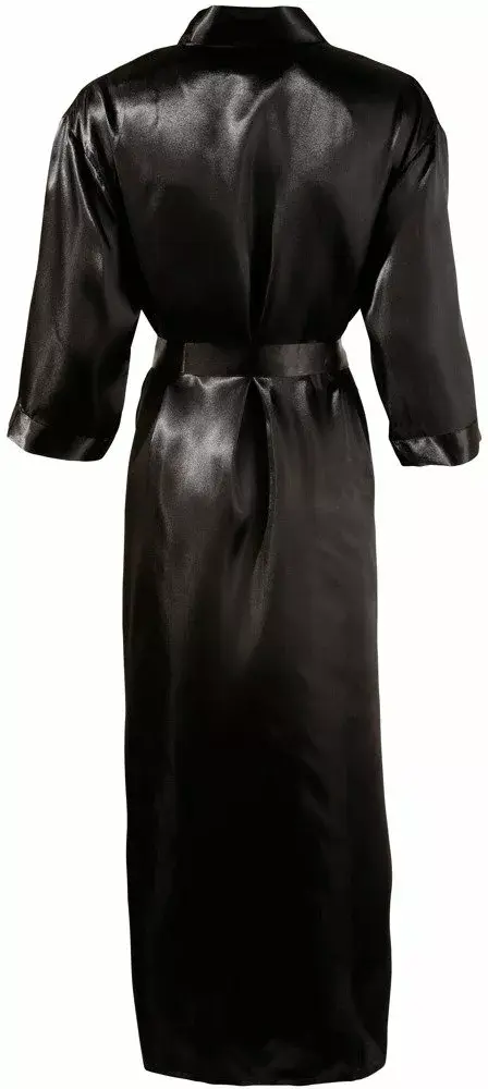 Неглиже-кимоно Cottelli Collection Penuār L/XL Photo 5