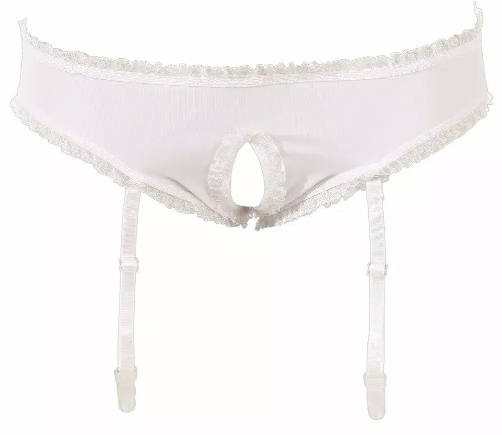 Lingerijas kostīms cottelli collection skolnieces komplekts Photo 4