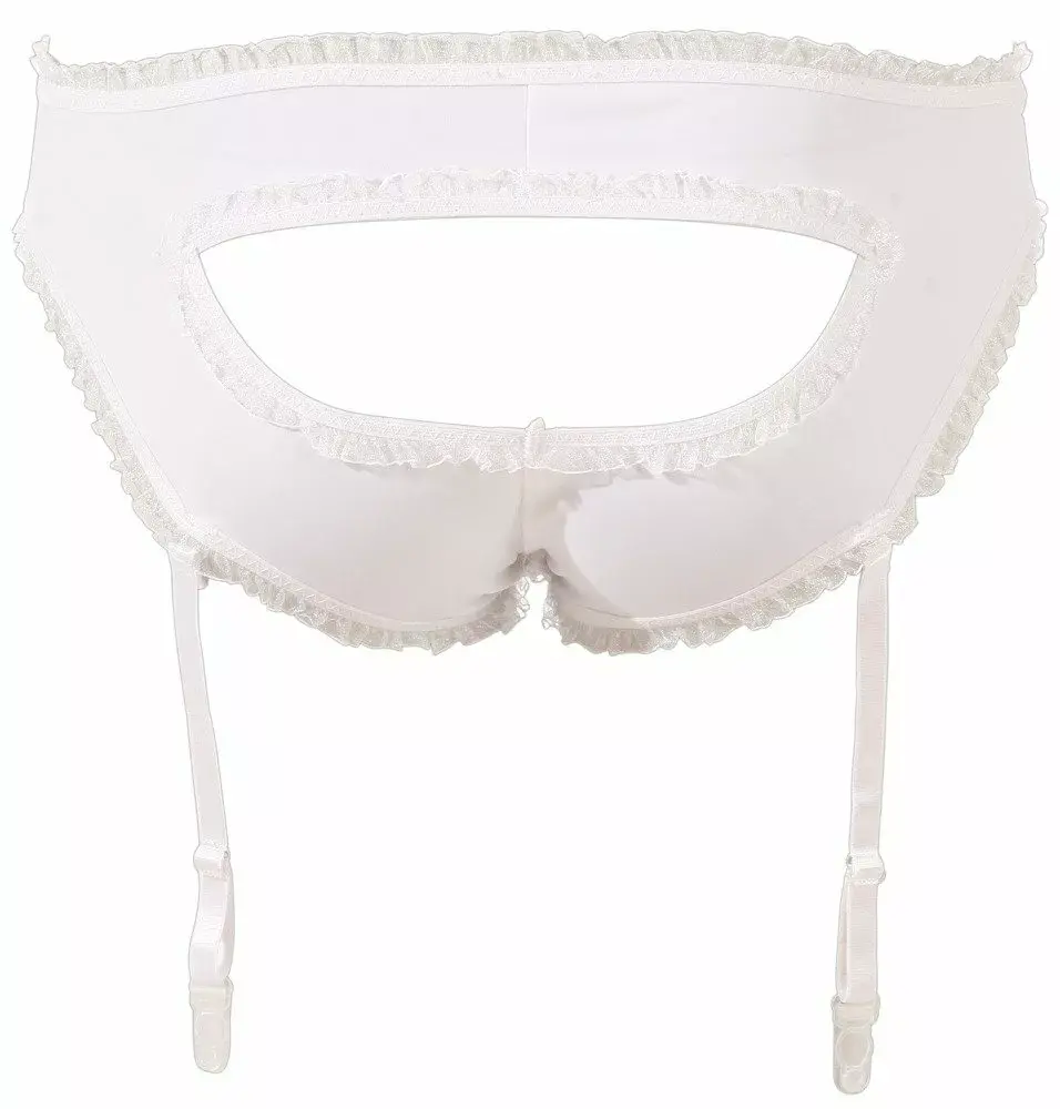 Lingerijas kostīms cottelli collection skolnieces komplekts Photo 9