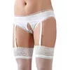 Cottelli Collection komplekts Skolniece 24702504041 L Photo 5