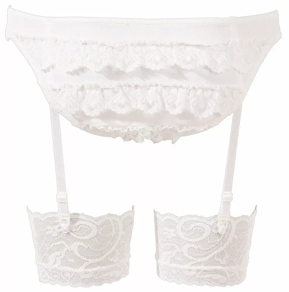 Костюм cottelli collection Schoolgirl Set XL Photo 8