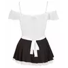 Платье горничной cottelli collection 24707212031 — размер M Photo 5