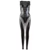 Wetlook kombinezons cottelli collection 27300301031, M Photo 3