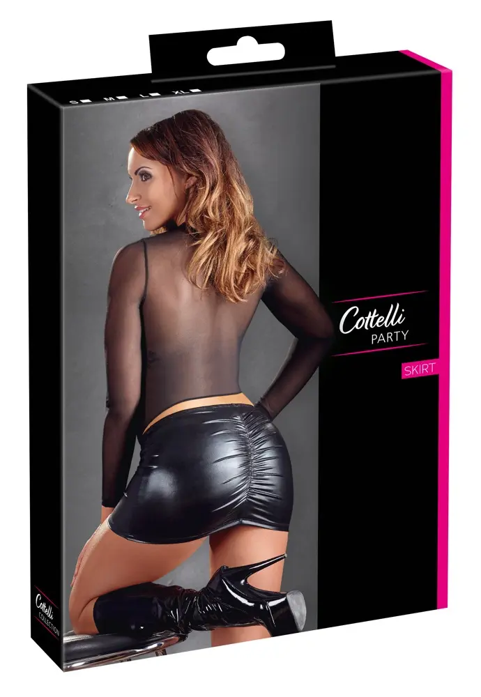 Mini svārki cottelli collection 27702881021 —
