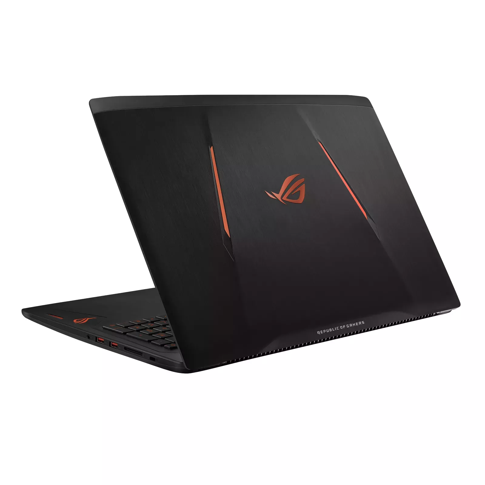 Asus GL502VM-FY165T Photo 7