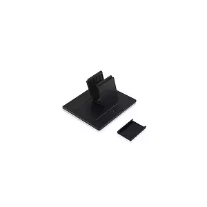 Mounting Kit, Lenovo, ThinkCentre Tiny Clamp Bracket Mounting Kit II