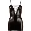 Платье cottelli collection 27103581051 — wet-look, размер XL Photo 4