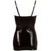 Платье cottelli collection 27103581051 — wet-look, размер XL Photo 6
