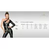 Noir Платье 2-way Zip L модель 27149491041 Photo 3