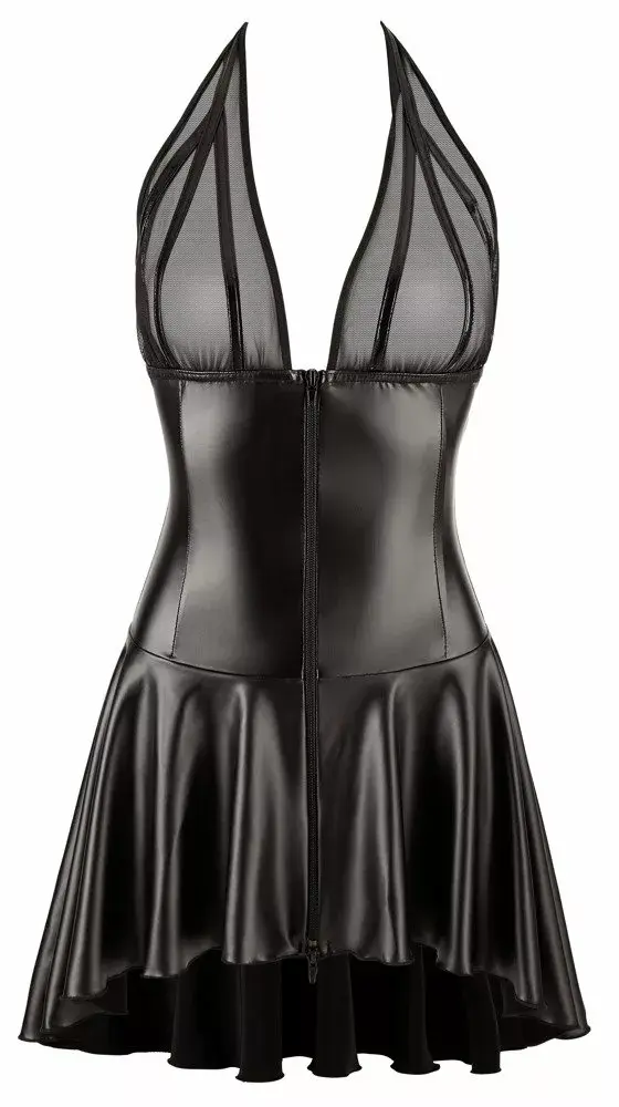 Noir Платье 2-way Zip L модель 27149491041 Photo 4