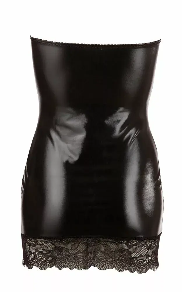 Платье халтер Cottelli Collection 27152441041 L Photo 6