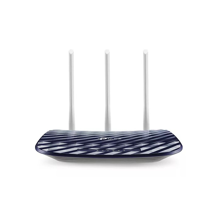 TP-LINK Archer C20 Photo 1