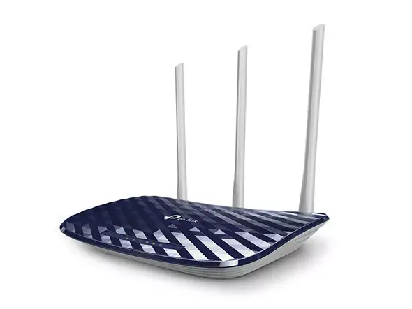 Router TP-Link Archer C20 AC750 Photo 2
