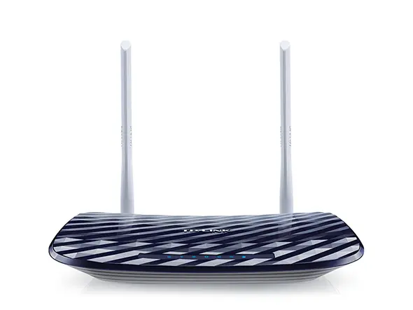 Galda maršrutētājs TP-Link Archer C20 AC750