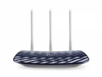 TP-Link Archer C20 Wireless Router Photo 6