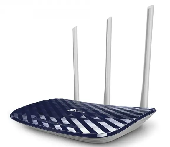 TP-Link Archer C20 Wireless Router Photo 8
