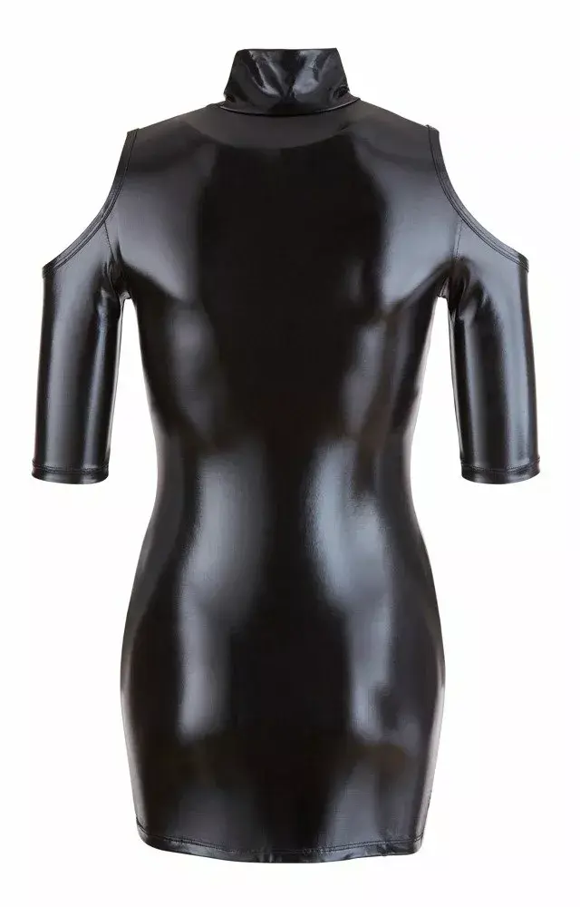 Платье cottelli collection Cold Shoulder 27157751031 M Photo 5