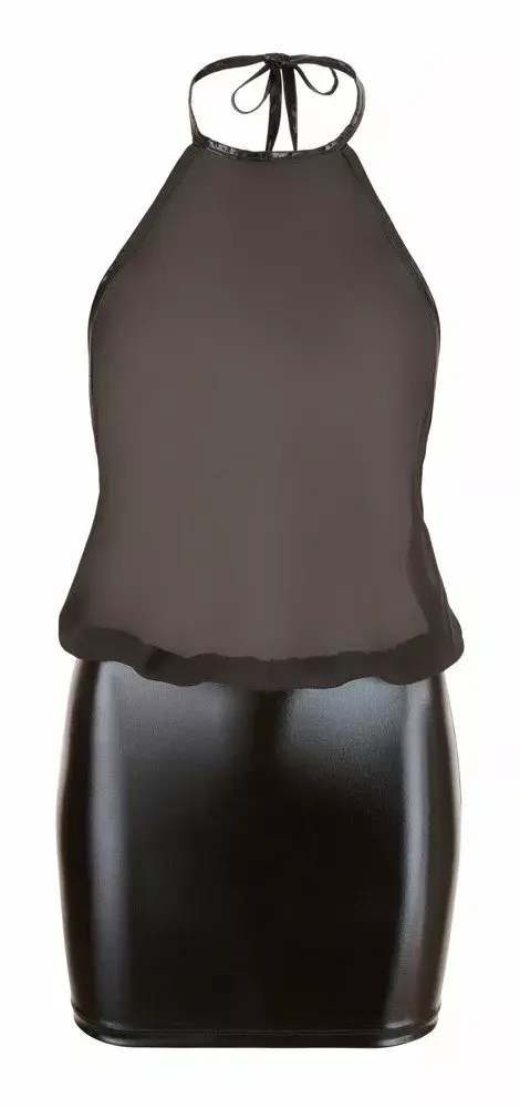 Платье cottelli collection Chiffon Dress M Photo 3