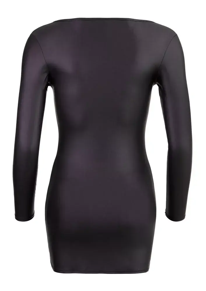 Мини-платье cottelli collection Sparkly Zip, размер M Photo 5