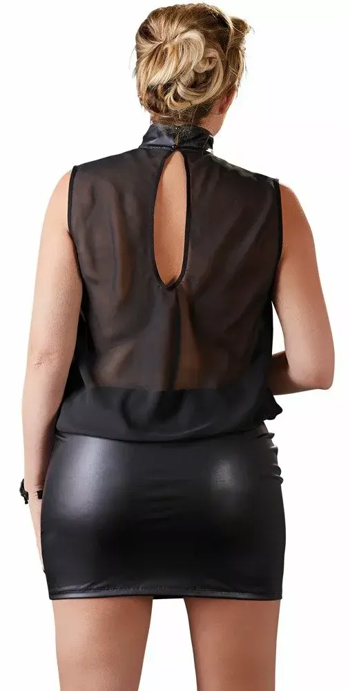 Платье cottelli collection 27159451081 4XL Photo 5