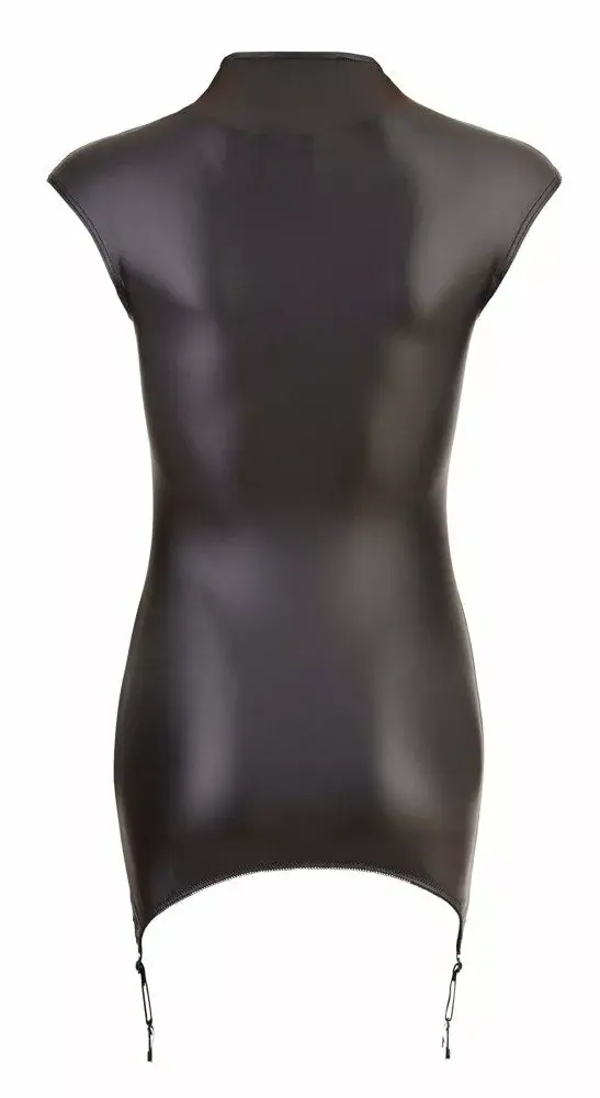 Мини-платье cottelli collection 27160111041 Photo 7