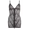Платье cottelli collection Lace Dress 27160201031 размер M Photo 3