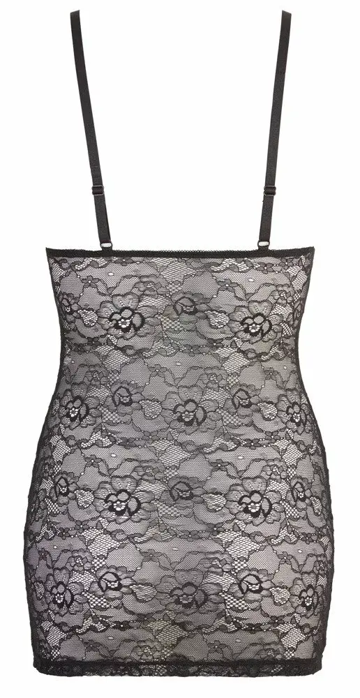 Платье cottelli collection Lace Dress 27160201031 размер M Photo 6
