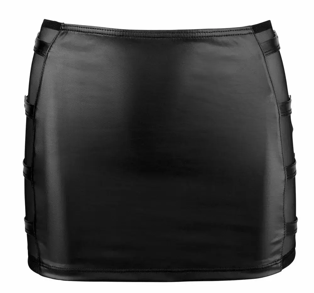 Мини-юбка cottelli collection 27705041041, размер L Photo 3
