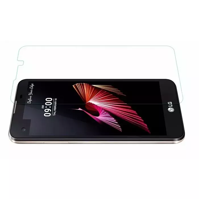 tempered glass T-LG-XPOWER Photo 1