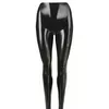 Late x Women's Latex Tights 29002891021 Size S Photo 4