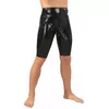 Late X men's latex cycling shorts 29100041731 XL Photo 2