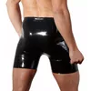 Мужские латексные штаны Late X 2XL Photo 3