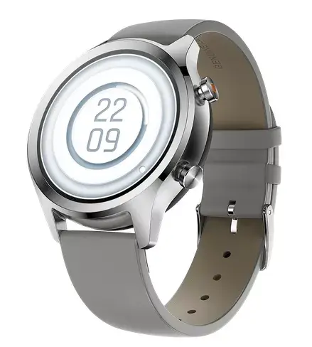 Умные часы TickWatch TicWatch C2+ Платиновые Photo 3