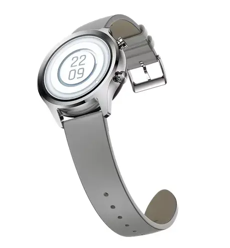 Умные часы TickWatch TicWatch C2+ Платиновые Photo 4
