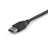 StarTech USB uz USB‑C kabelis 1 m (USB31AC1M) Photo 3