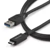 StarTech USB uz USB‑C kabelis 1 m (USB31AC1M) Photo 4
